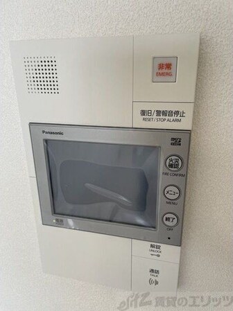 プレサンスNEO上新庄PRIMECRUISの物件内観写真